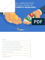 1567104479manual Completo para Quem Quer Fazer Um Financiamento Imobilirio PDF