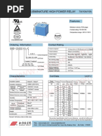 SRD T73 PDF