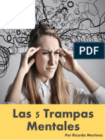 Trampas Mentales PDF