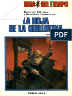 TM - 14 - La Hoja de La Guillotina PDF