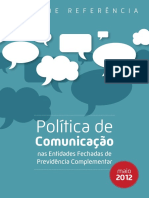 Politica Comunicacao PDF