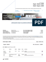 Recibo Pasaje PDF