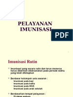 Pelayanan - Imunisasi (OK 2)