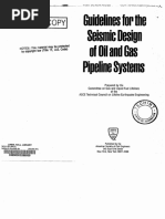 Api 1102 2017 | PDF