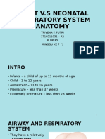 #7 BS - Anatomy RS Neonatal - Vena