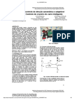 69 - Projeto de Controle de Direção Automática e Adaptável