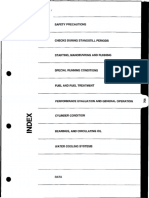 706 - Performance Evaluation and General Operation - 007 PDF
