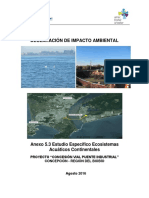 Anexo 5.3 Ecosistemas Acuaticos PDF