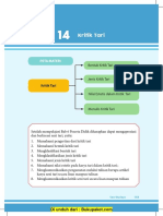 Bab 14 Kritik Tari PDF