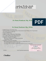 Hanny-Pencegahan Risiko Jatuh PDF