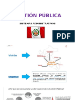 GESTIÓN PÚBLICA-peru-2020