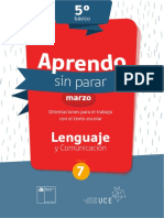 Lenguaje 7 PDF