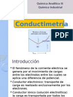 Conductimetría.ppsx