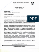 APLICACIÓN DEL ARTÍCULO 39 DEL REGLAMENTO DE EVALUACIÓN DE LOS APRENDIZAJES DEv-A-135-07-2015.pdf