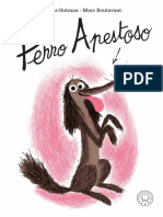 Perro Apestoso - Guia de Lectura PDF