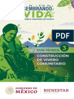 Guia Técnica Viveros PDF