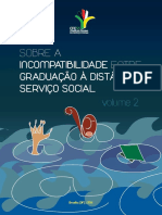 CFESS Incompatibilidadevolume2 2014 PDF