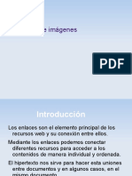 Estilo CSS Anclas e Imagenes PDF