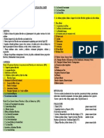 Programa de Filosofía 4º Medio Blog