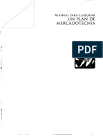 Fernandez, R. (2007) - Manual para Elaborar Un Plan de Mercadotecnia. McGrawHill. ISBN 978-970-10-6054-4 PDF