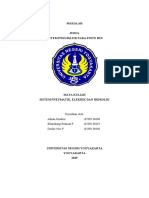 Aplikasi Sistem Hidrolik Dalam Kehidupa