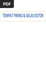 TEMPAT PIRING & GELAS KOTOR.docx