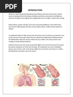 Asthma Project