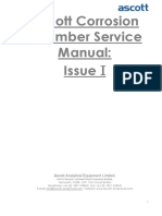 Ascott Service Manual Iss I Part 1 PDF