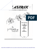 Elastrix PDF
