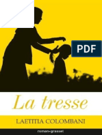 La Tresse