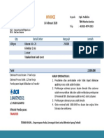 Invoice SO-E-00122 - Kalender 2020 TBM PDF