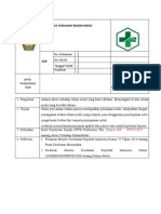 AKSES TERHADAP REKAM MEDIS Baru Print