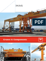 Cranes & Components