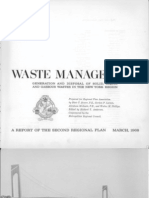 RPA - Waste Management (1968)