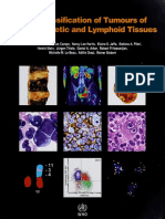 2017 WHO Classification of Tumors of Hematopoietic and Lymphoid Tissue PDF