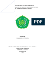 Siti Afni Zulfah - D5 - Hiv PDF