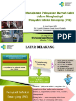 Manajemen RS Dalam Menghadapi Penyakit Infeksi Emerging 05032020 PDF