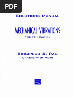 Manual de Soluções (Em Inglês) | PDF