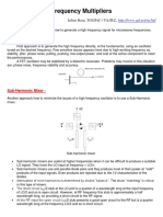 Frequency Multipliers.pdf