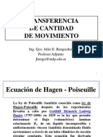 Ecuación de Hagen - Poiseuille PDF