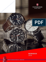 Victorinox Swiss Army Watch Collection 2019