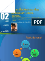 v01 02 - SDOF Tanpa Redaman PDF