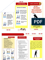 2 MEI Leaflet Senam Relaksasi Progresif PDF