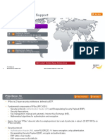 LTE689-LTE IPSec