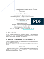 Rotabilidad Mecanismos Ejemplos Videos PDF