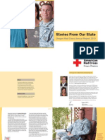 2010 Oregon Red Cross Annual Report