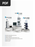 Agilent 8850 Gas Chromatograph Overview | PDF | Gas Chromatography