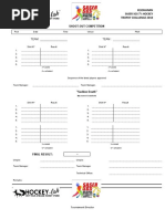 Template Tagging Fail Pejabat | PDF