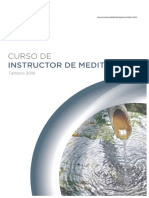 Instructor-Meditacion Web PDF