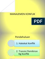 1. Pendahuluan Konflik